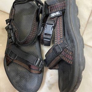 Teva Trail Sandals